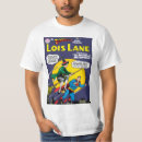Recherche de lois lane tshirts Surman