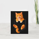 Recherche de pochette vœux cartes Chat