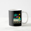 Recherche de souvenir du mexique tasses Plage