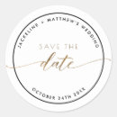 Recherche de save the date envelope sceaux autocollants Enregistrer la date