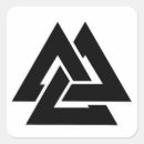 Recherche de runes autocollants Nordique