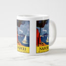 Recherche de naples italie tasses Vintage