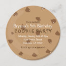 Recherche de chocolat invitations Enfants