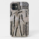 Recherche de dieux égyptiens iphone coques Égypte