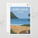 Recherche de sainte lucie cartes postales Travel