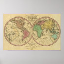 Recherche de projection posters Atlas