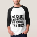 Recherche de honcho tshirts Papa