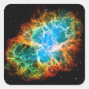 Recherche de supernova autocollants Astronomie