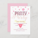 Recherche de douche rose de lingerie invitations Chic
