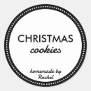 Recherche de étiquetage autocollants Noël