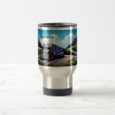 Recherche de chauffeur tasses Semi