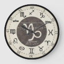 Recherche de astrologie zodiaque horloges Anniversaire