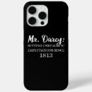 Recherche de elizabeth iphone coques Jane austen