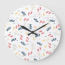 Recherche de empreinte du pied horloges Pour tous