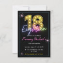 Recherche de marque invitations Minimaliste