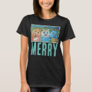 Recherche de christmas cat tshirts Noël
