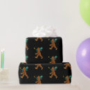Recherche de extraterrestre papier cadeau Drôle