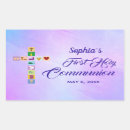 Recherche de symboles religieux autocollants Croix chrétienne