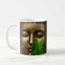 Recherche de spiritualité tasses Zen