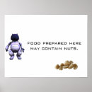 Recherche de allergie posters Arachide