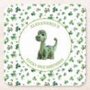 Recherche de st patrick dessous de verres Aquarelle