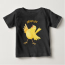 Recherche de oiseau de bébé tshirts Pour enfants