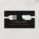 Recherche de autocollants cartes visite Restauration