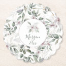 Recherche de étiquette dessous de verres Pour elle