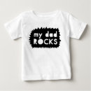 Recherche de rock bébé tshirts Chemise