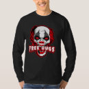 Recherche de maléfique tshirts Horreur