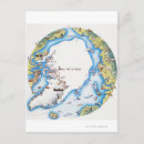 Recherche de climat polaire cartes postales Mer