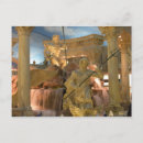 Recherche de zeus cartes postales Dieux