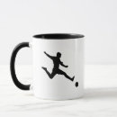 Recherche de coupe du monde mugs bouteilles Équipe de football