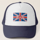 Recherche de prise casquettes Angleterre