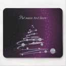 Recherche de arbres tapis souris Arbre de noël