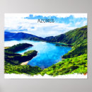 Recherche de ile posters Aquarelle