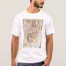 Recherche de david tshirts Manuscrit