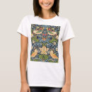 Recherche de douche vêtements William morris