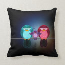Recherche de inséparables coussins Adorable