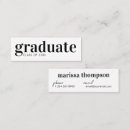 Recherche de étude cartes visite Université