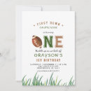 Recherche de football anniversaire invitations Garçon