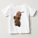 Recherche de chasse bébé tshirts Mignon