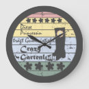 Recherche de jardinier horloges De