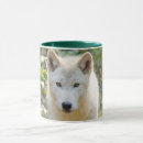 Recherche de gray wolf tasses Loup de bois