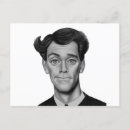 Recherche de mode des années 1920 cartes postales Portrait