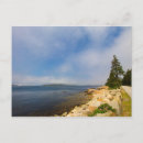 Recherche de péninsule cartes postales Océan