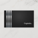 Recherche de capitaine cartes visite Marin