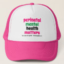 Recherche de mental casquettes Sensibilisation
