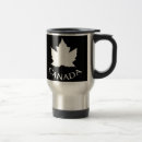Recherche de souvenir voyage mugs Canadien