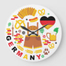 Recherche de allemagne horloges National